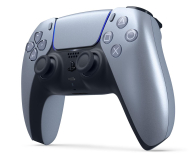 Sony PlayStation 5 Slim Digital + DualSense Sterling Silver - 1268038 - zdjęcie 9